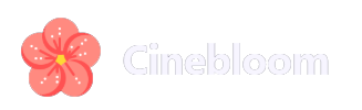 CineBloom Logo